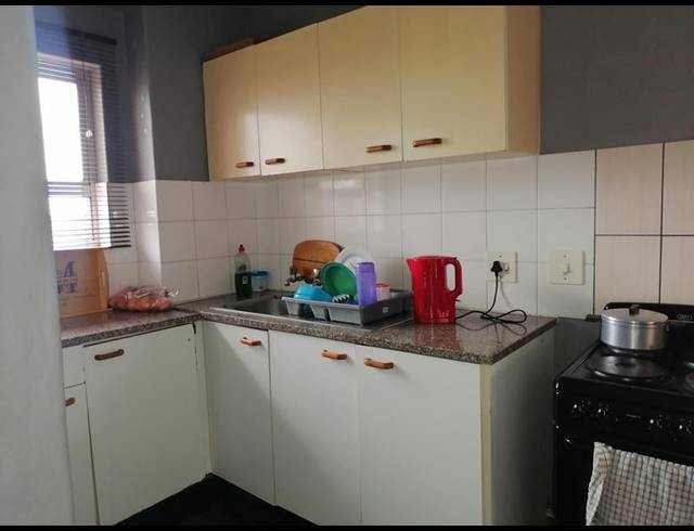 2 BEDROOM APARTMENT FOR SALE IN WILD EN WEIDE